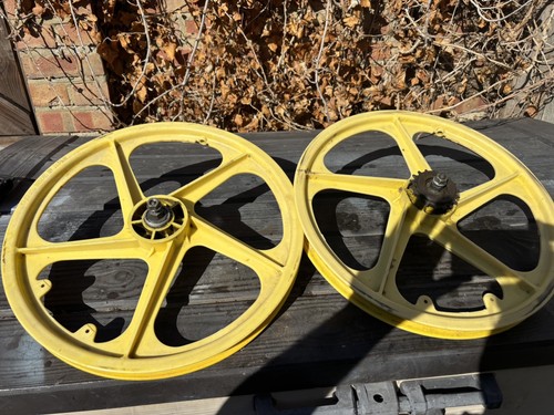 Ogk old school bmx mag - old,