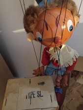 Noddy Pelham Puppet 1950s