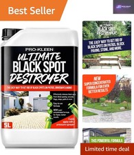 Ultimate 5L Black Spot Remover