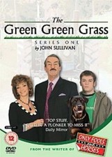 The Green Green Grass - Series