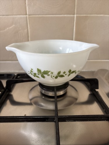 Vintage 1960s jaj - jaj, pyrex