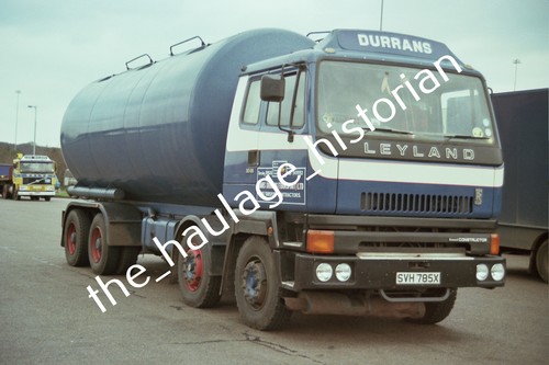Thh truck photos leyland - leyland,