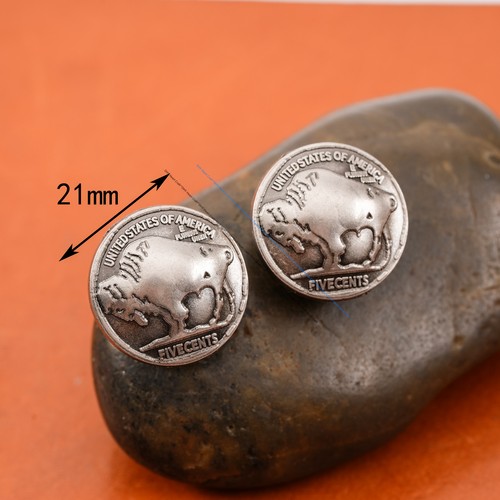 10pc 22mm usa buffalo - 10pc,