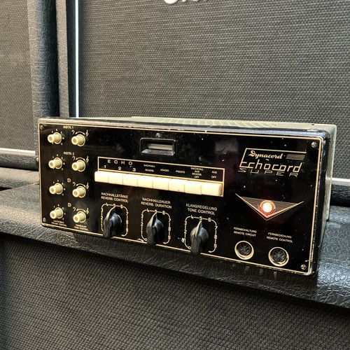 Dynacord echocord super s65 - dynacord,