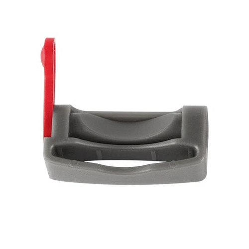Button lock trigger - lock,