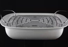 BABY RETRO ROASTER ROYAL