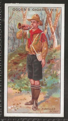 Ogdens boy scouts 1911 1st - ogdens-boy, (1st