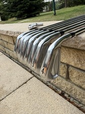 Titleist 620 MB/CB Combo Set