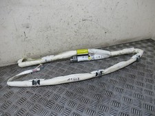 2012 RANGE ROVER EVOQUE SD4 L538 2.2 DIESEL RIGHT SIDE CURTAIN AIRBAG REF11608