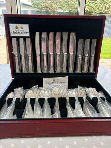 Arthur price 44pc - arthur,