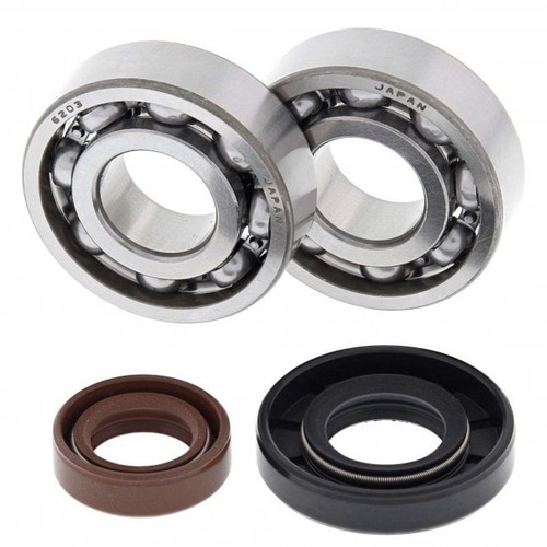 Engineworx crank main bearing - engineworx,