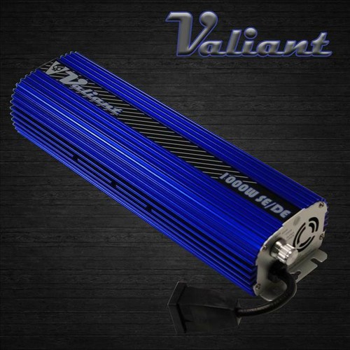 Valiant 1000w ballast - valiant,