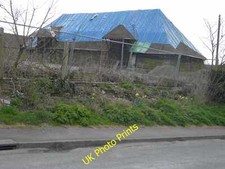 Photo 12x8 Mersham