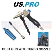 US PRO Tools Dust Gun With