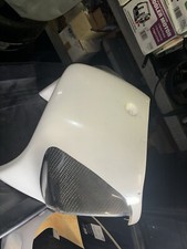 Yamaha YSR50 YSR80 Upper Front