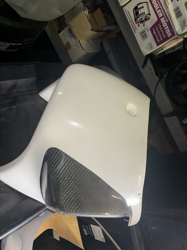 Yamaha ysr50 ysr80 - upper, front