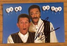 Paul Elliott, The Chuckle