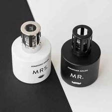 Maison Berger Mr & Mrs Oil
