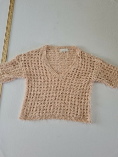 Ladies cropped jumper next - ladies,