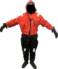 URSUIT RDS 5106 Wind Energy/Farm Suit (New)