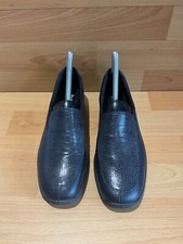 New Hotter Navy Blue Ortholite