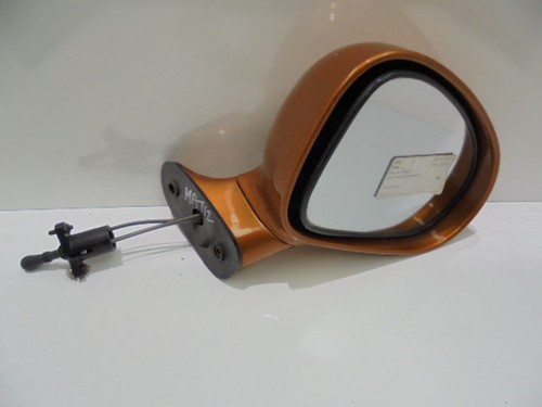 Daewoo matiz hatch door - matiz,
