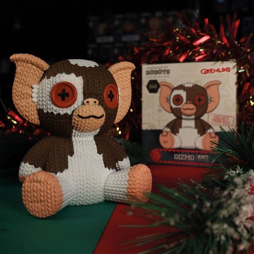 Gizmo gremlins 13cm figure - gremlins,