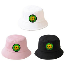 Adored bucket hat, Stone Roses