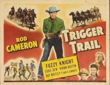 Trigger trail 1944 - trail,