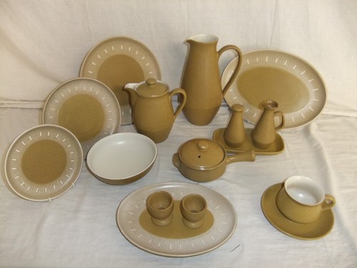 Denby stoneware ode - denby,