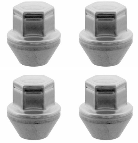 Febi wheel nuts for - 4x, volvo