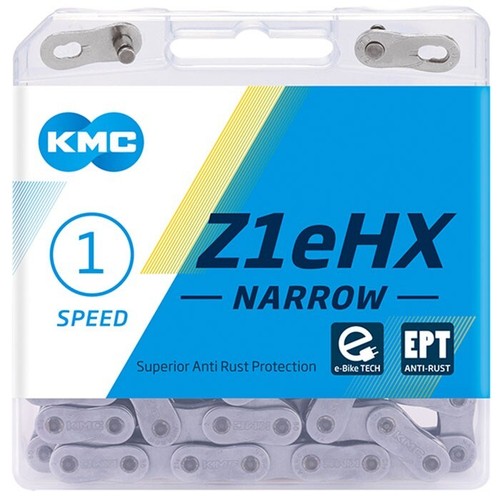 Kmc z1ehx ept - z1ehx, single