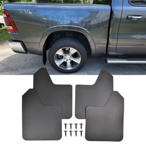 Mud flaps splash guards - flaps,