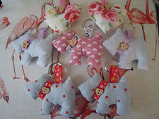 Scottie Dog Keyrings