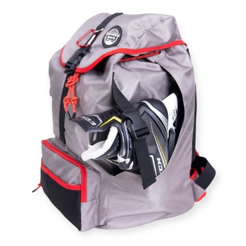 Snowshine backpack for hockey - snowshine,