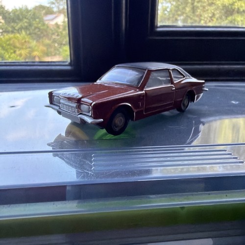 Ord cortina gxl - f,