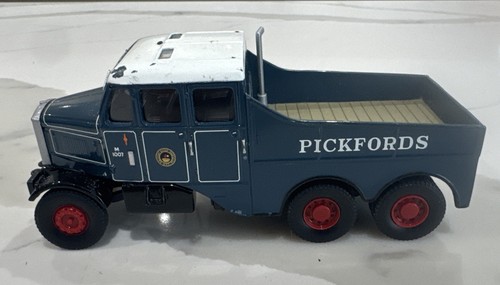 Corgi cc11103 scammell - corgi,