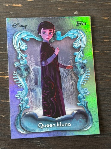 2025 topps disney - 2025,