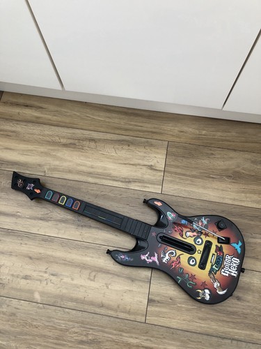 Ps2 guitar hero - ps2,