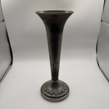 Vintage Art Deco IANTHE Silver