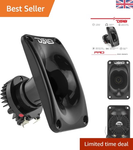 High performance 120 - 120, watt