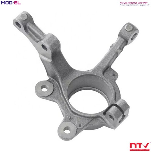 Steering knuckle wheel - steering,