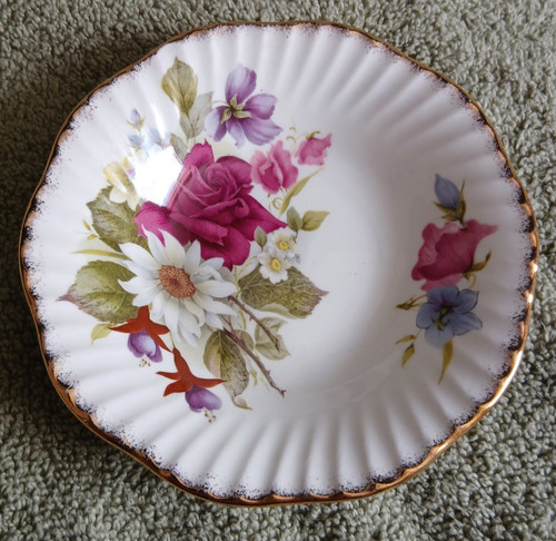 Staffordshire elizabethan fine - staffordshire,