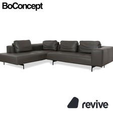 BoConcept Amsterdam Leather