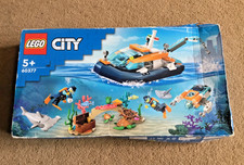 LEGO - CITY - ( SET 60377 -