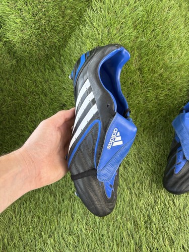 Adidas predator powerswerve - powerswerve, sg