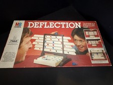 Defection Vintage Board Game