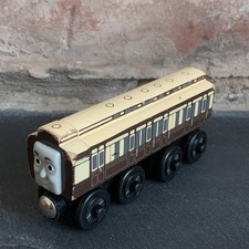 Thomas The Tank Engine: OLD