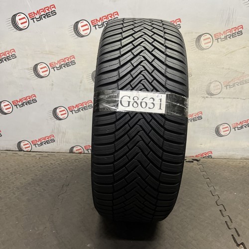 Run flat 225 r17 - run, 98v