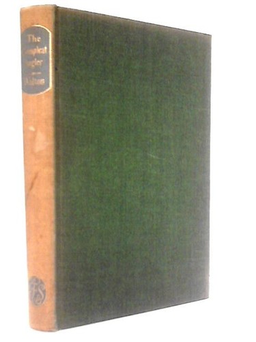 The compleat angler - compleat,
